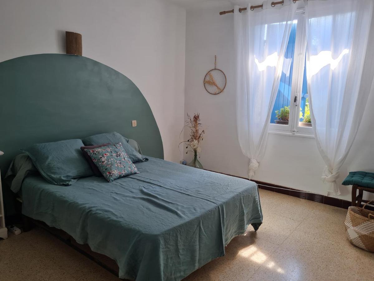 Maison Gémenos Екстериор снимка