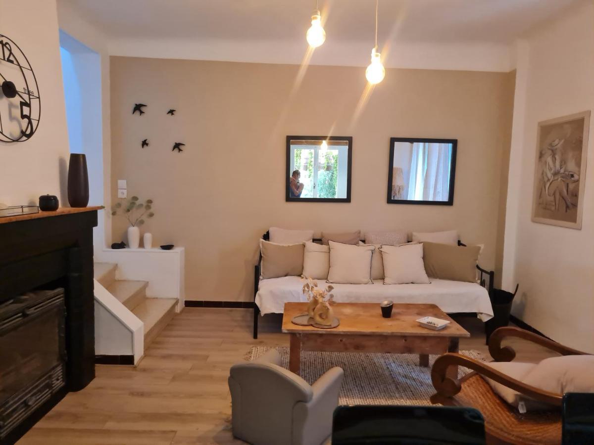 Maison Gémenos Екстериор снимка